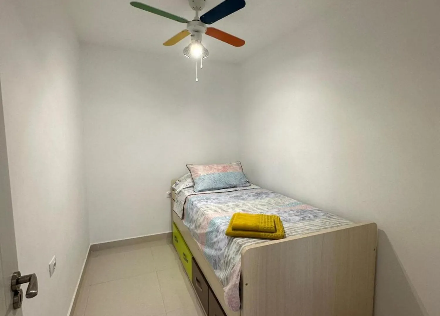 Iki Black Los Cristianos Los Cristianos  Apartmán Los Cristianos (Tenerife)