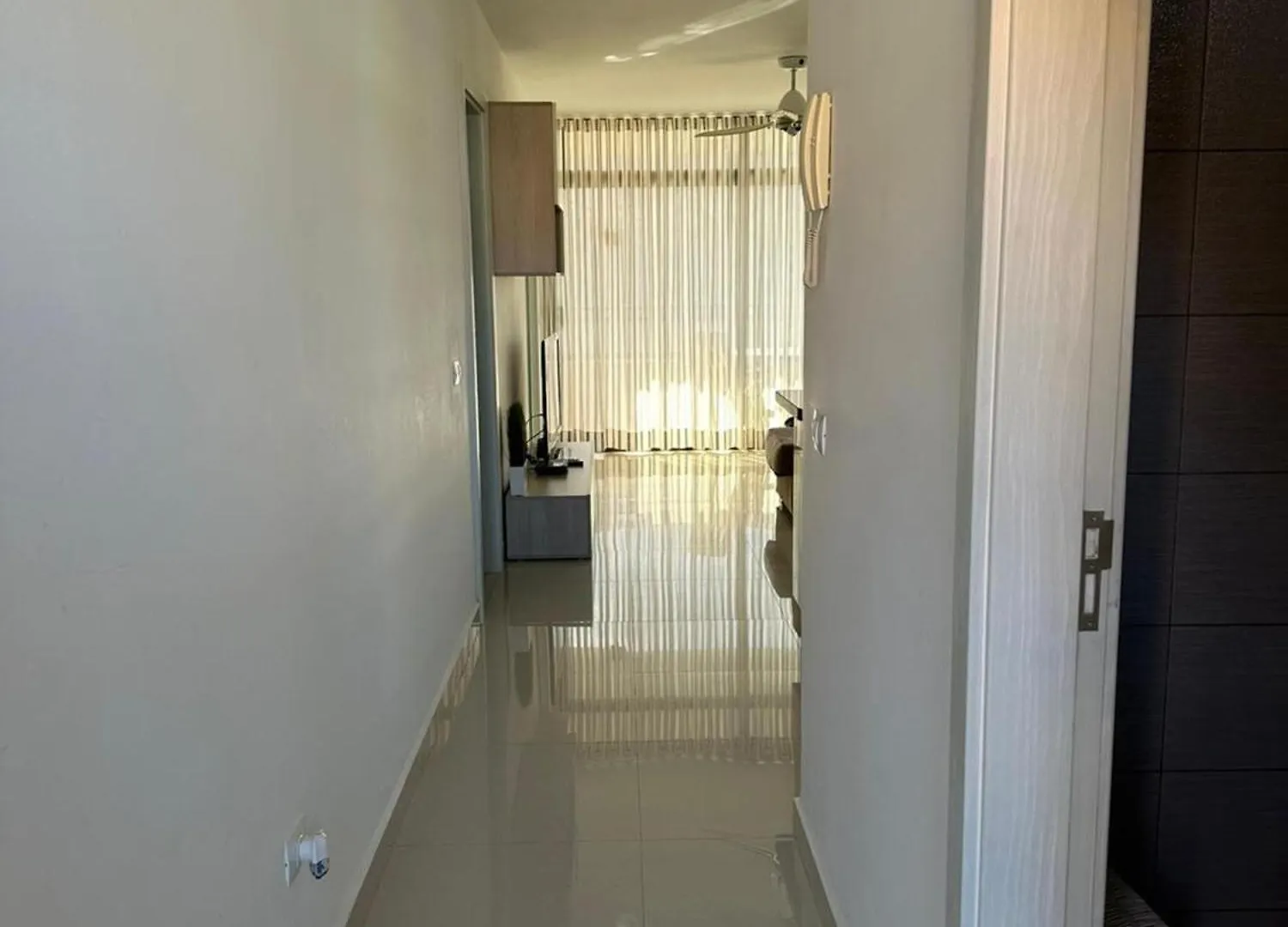 Apartmán Iki Black Los Cristianos Los Cristianos  Španělsko